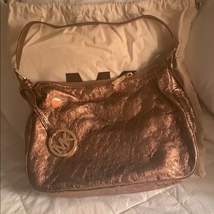 NWOT Michael Kors handbag